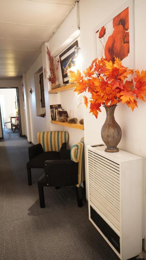 Hostel Spa Mediterranea Кордова Экстерьер фото