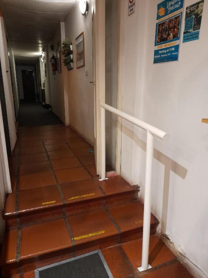 Hostel Spa Mediterranea Кордова Экстерьер фото