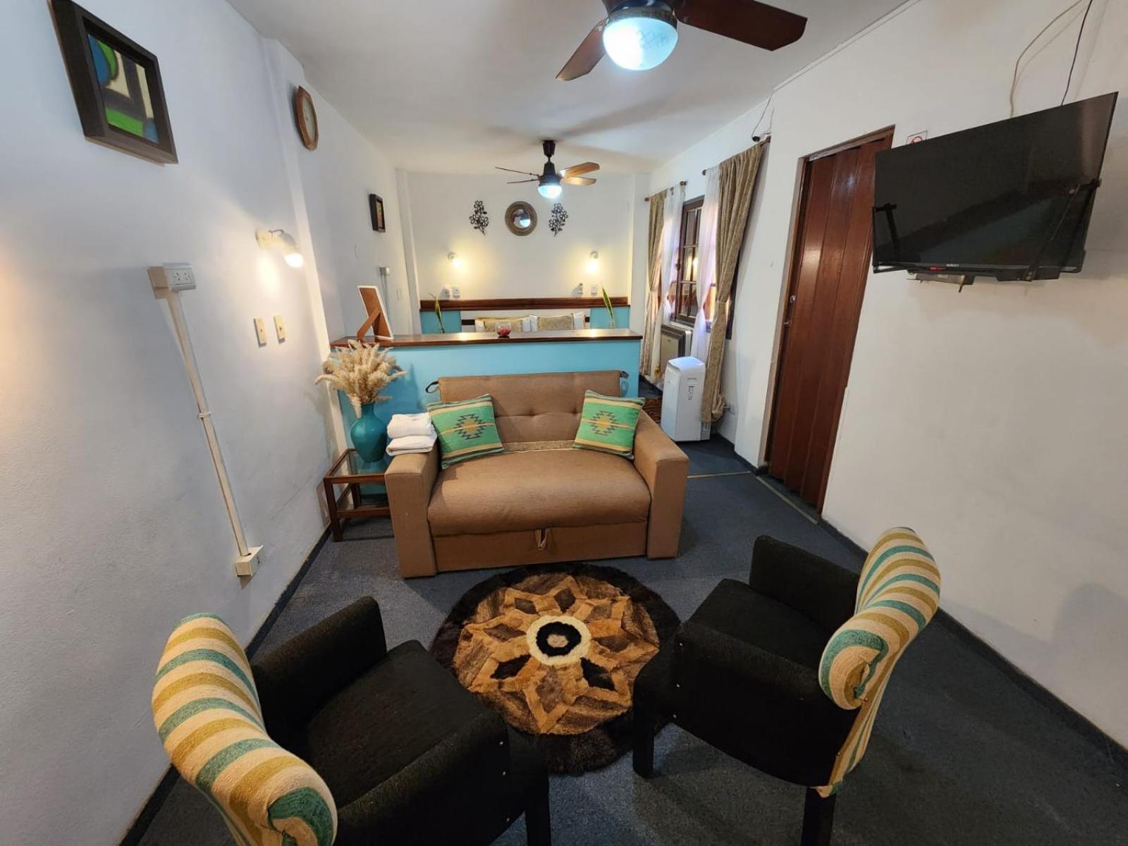 Hostel Spa Mediterranea Кордова Экстерьер фото