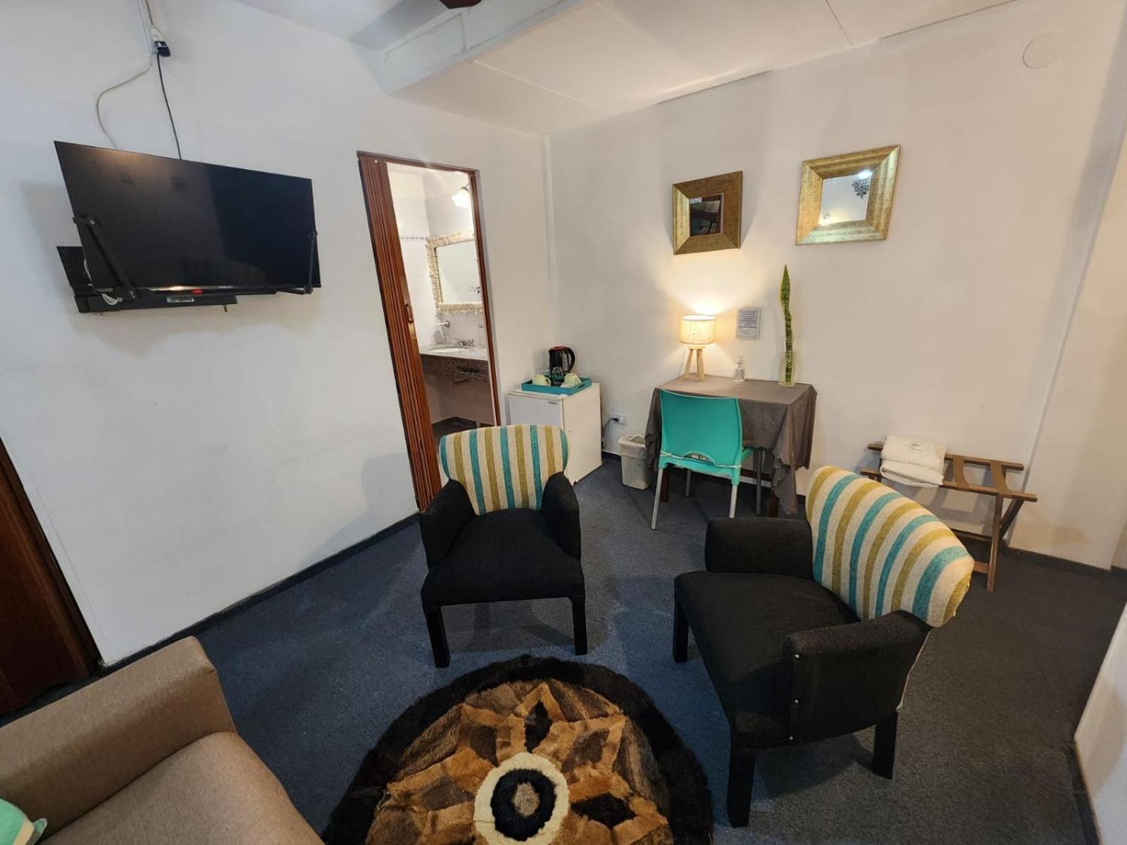 Hostel Spa Mediterranea Кордова Экстерьер фото