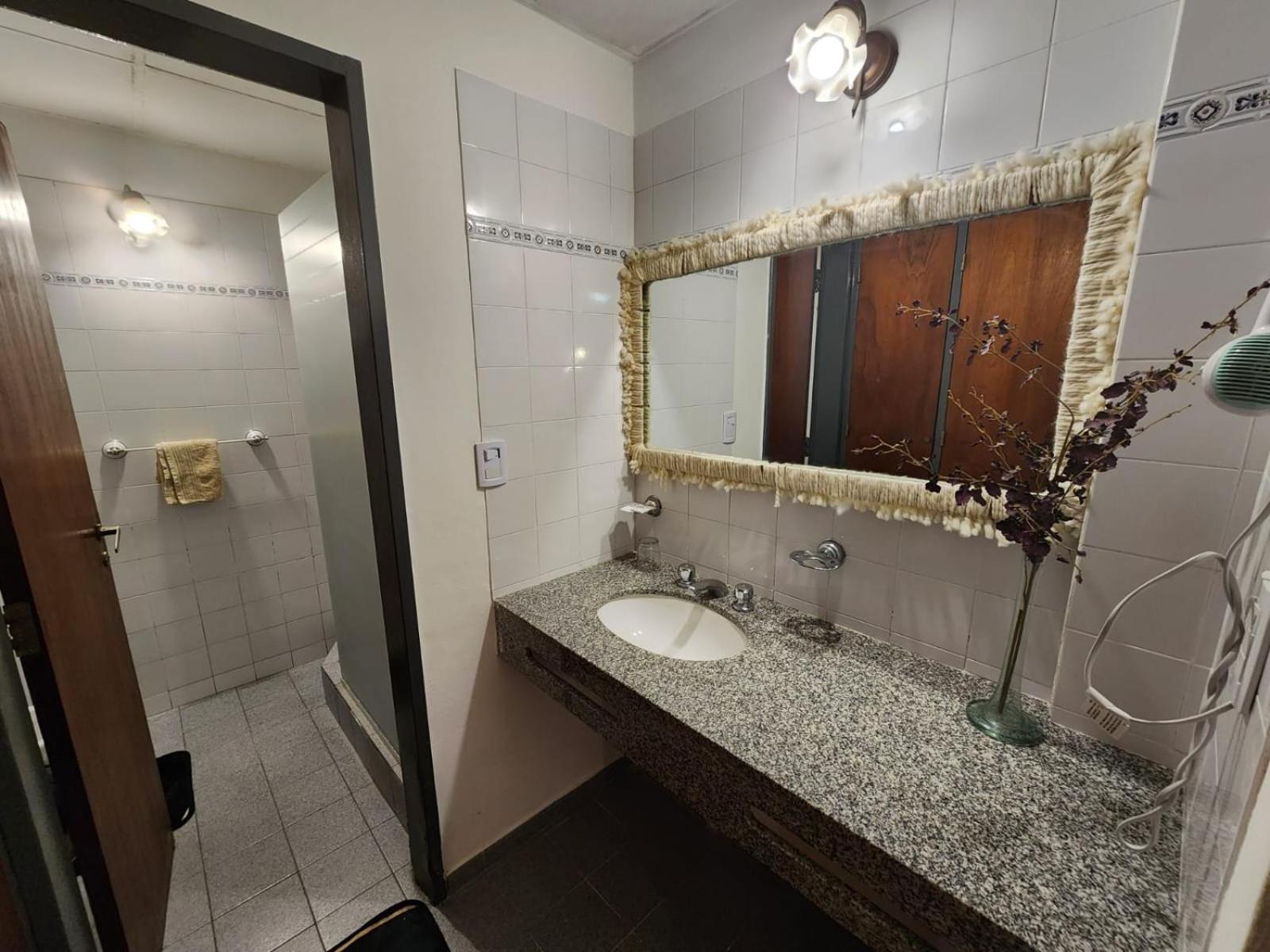 Hostel Spa Mediterranea Кордова Экстерьер фото