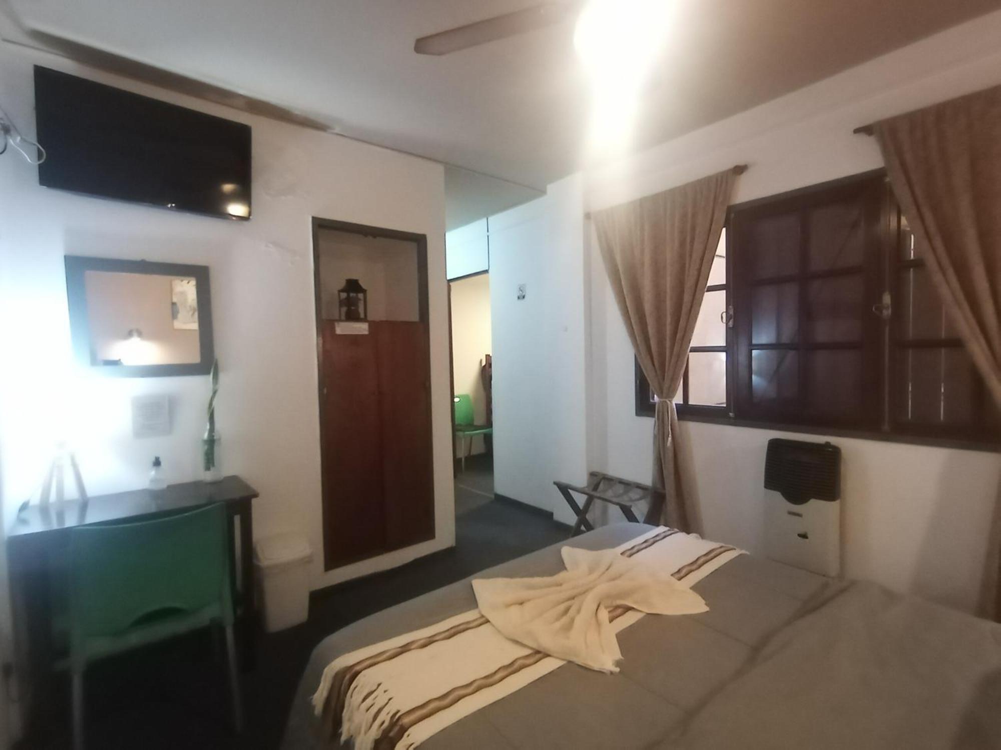 Hostel Spa Mediterranea Кордова Экстерьер фото