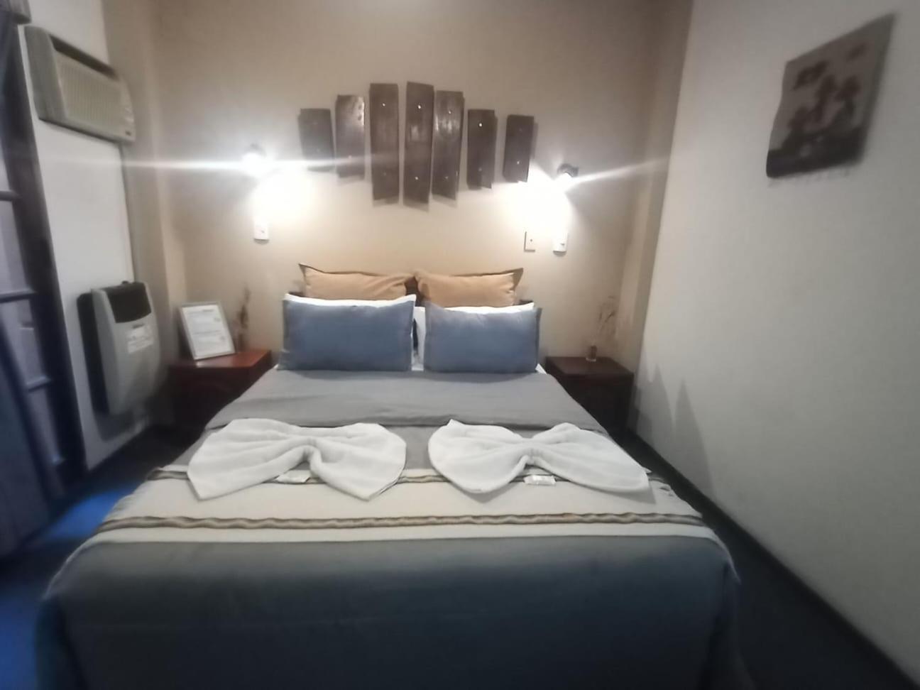 Hostel Spa Mediterranea Кордова Экстерьер фото