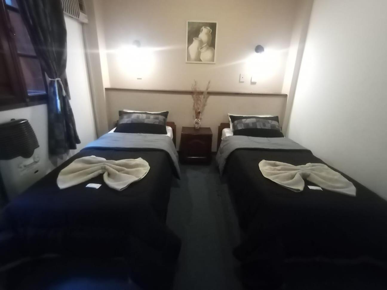 Hostel Spa Mediterranea Кордова Экстерьер фото