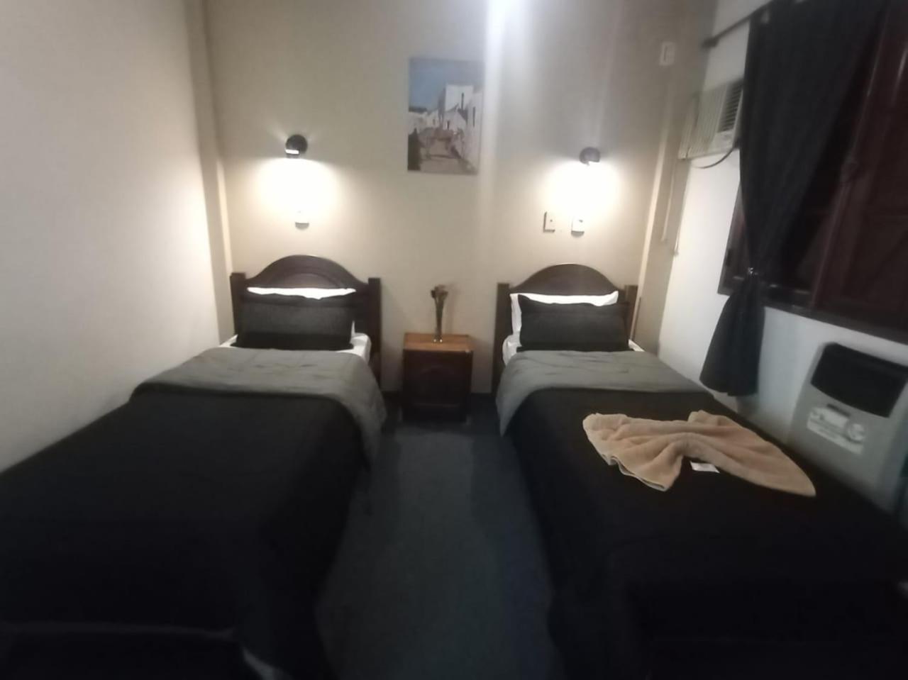Hostel Spa Mediterranea Кордова Экстерьер фото