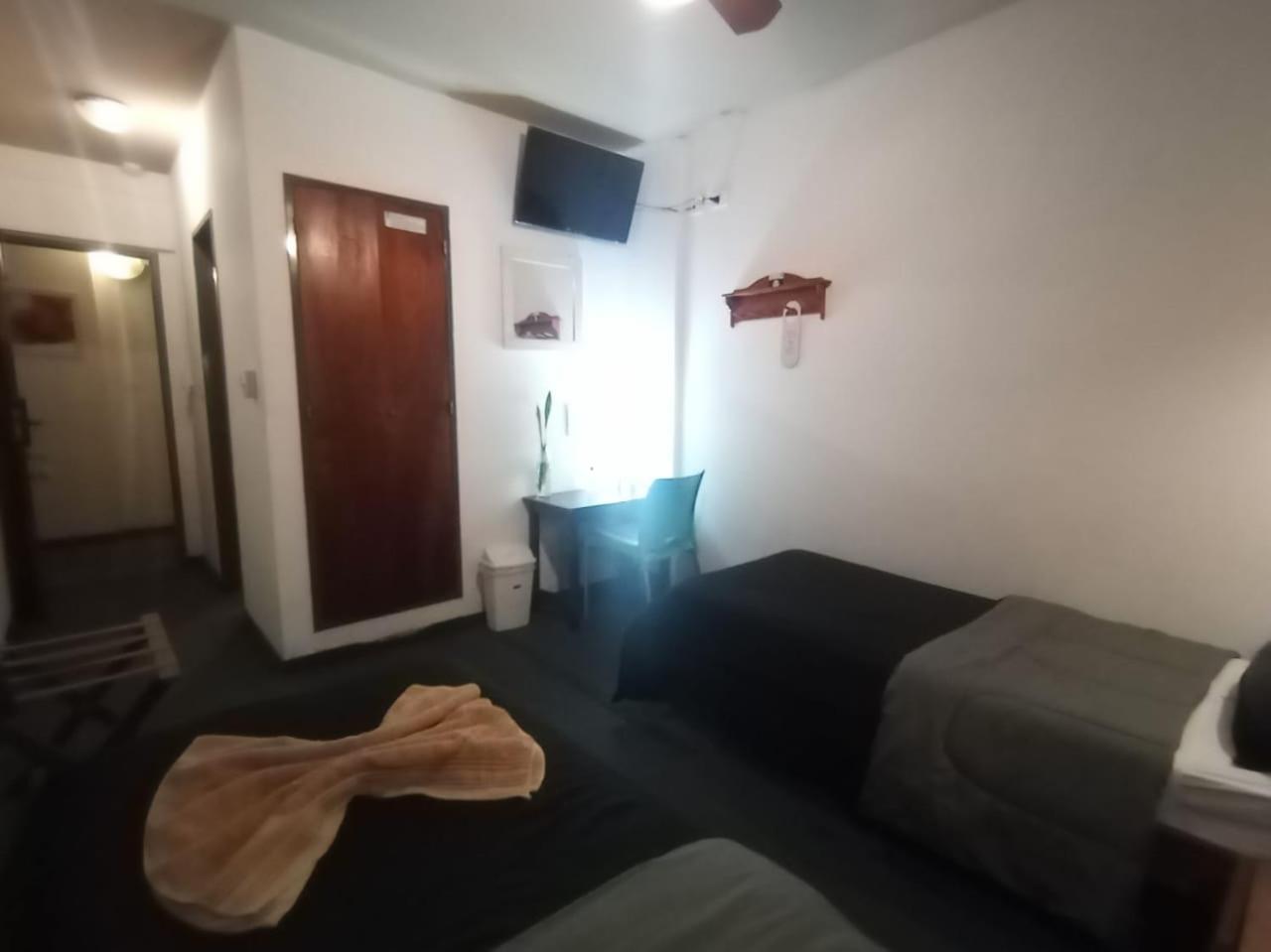 Hostel Spa Mediterranea Кордова Экстерьер фото
