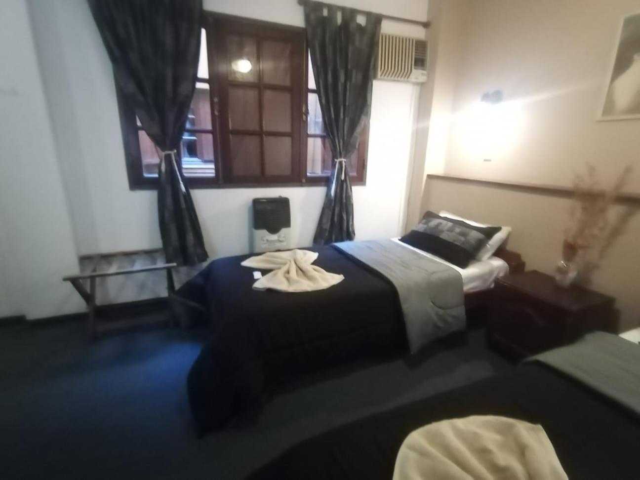 Hostel Spa Mediterranea Кордова Экстерьер фото